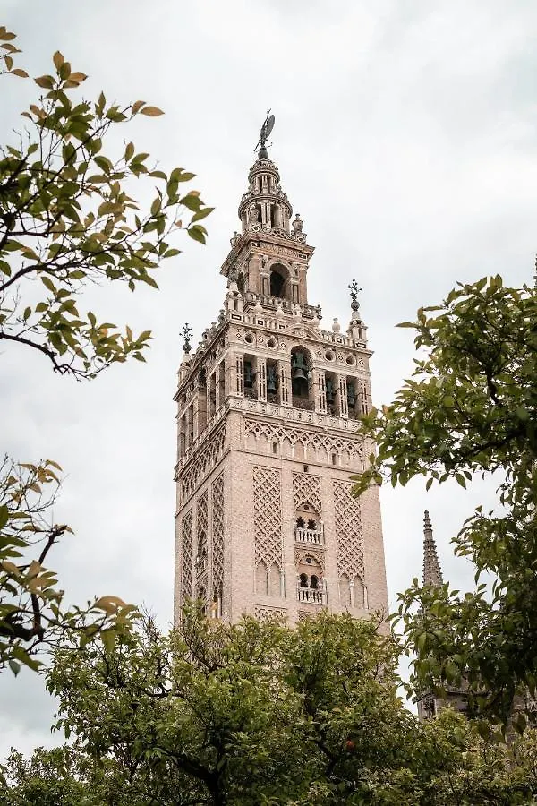 Apartment Home2Book Amelia'S Pottery, Triana Sevilla Spanien