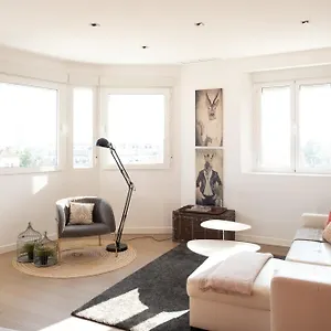 Exclusive Penthouse - Puerta De Jerez Sevilla