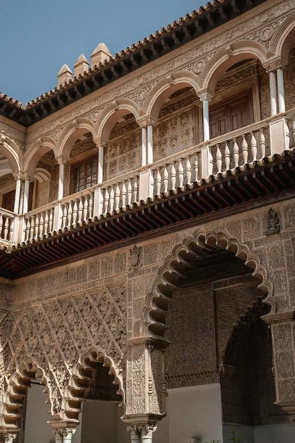 Apartamento Home2Book Amelia'S Pottery, Triana Sevilla