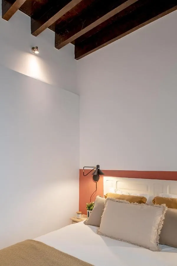 Apartamento Home2Book Amelia'S Pottery, Triana Sevilla