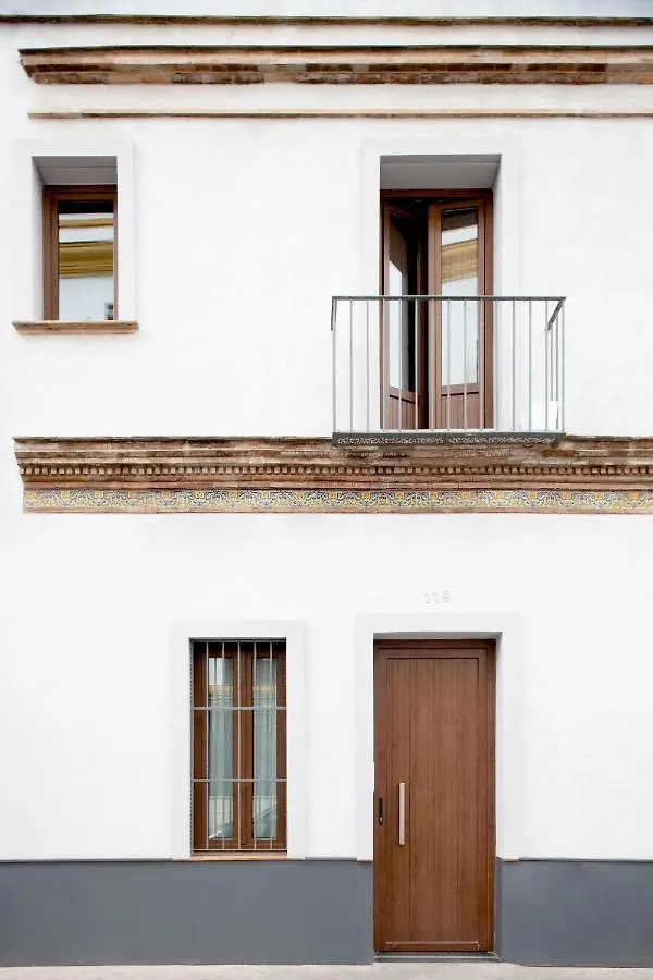 Home2Book Amelia'S Pottery, Triana Sevilla