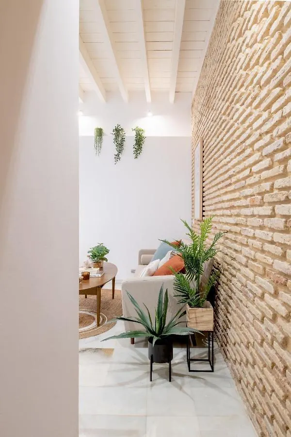 Home2Book Amelia'S Pottery, Triana Sevilla Apartamento