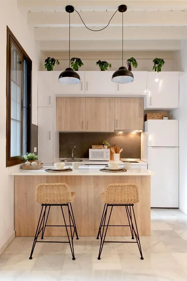 Appartamento Home2Book Amelia'S Pottery, Triana Siviglia Spagna