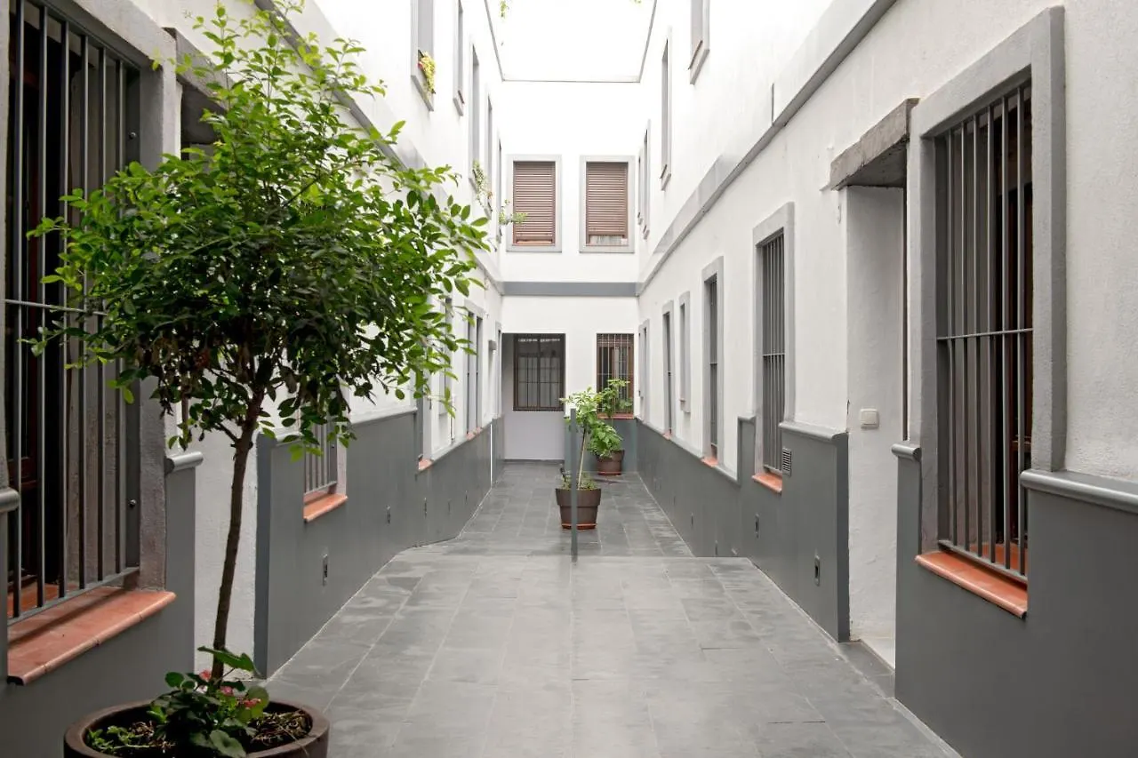 Home2Book Amelia'S Pottery, Triana Siviglia Appartamento